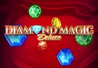 Diamond Magic Deluxe screenshot