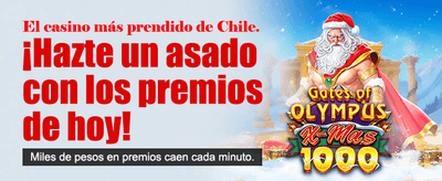 Casino Online Chile: Juega Ya