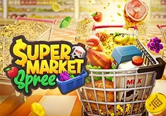 Supermarket Spree