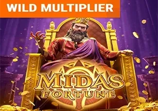 Midas Fortune