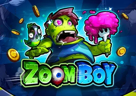 Zoomboy screenshot